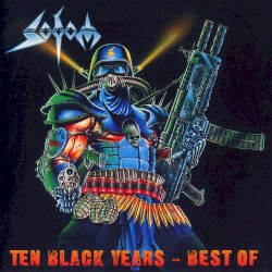 Ten Black Years: Best Of