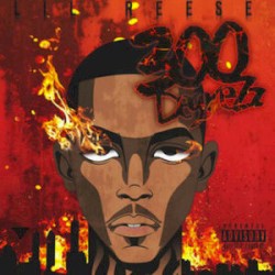 300 Degreez