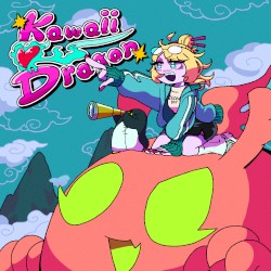 Kawaii♡Dragon