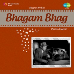 Bhagam Bhag