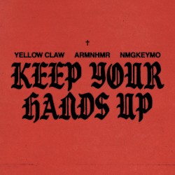 Keep Your Hands Up