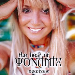 The Best Of Yoncimix (Remixes)