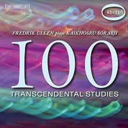 100 Трансцендентальных исследований, вып. 63–71