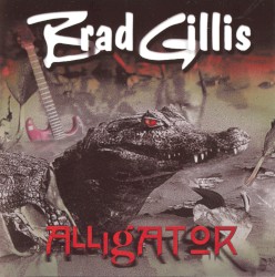 Alligator
