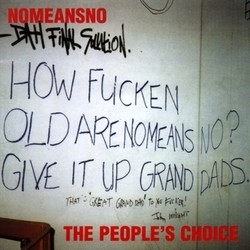The People’s Choice