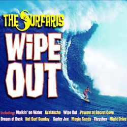 Wipe Out