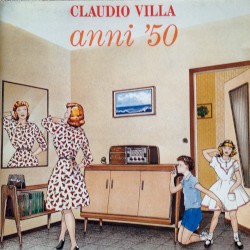 Anni '50