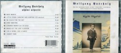 Alpine Aspects