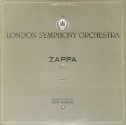 London Symphony Orchestra, Vol. I