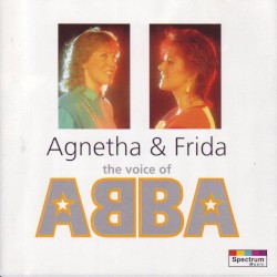 Голос ABBA