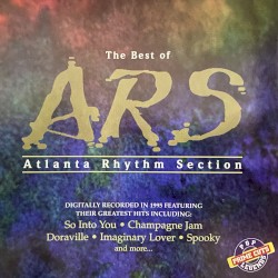 Atlanta Rhythm Section '96
