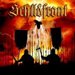 Schildfront
