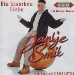 Ein bisschen Liebe
