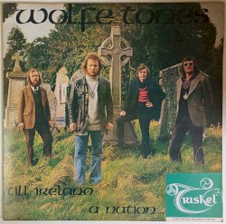 `Till Ireland a Nation ...
