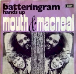 Batteringram