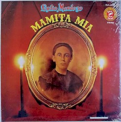 Mamita mia