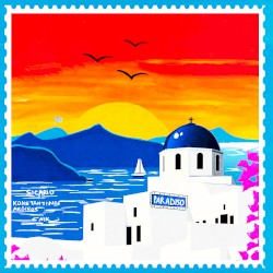 PARADISO