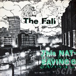 This Nation’s Saving Grace