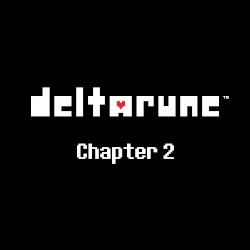 DELTARUNE Chapter 2 OST