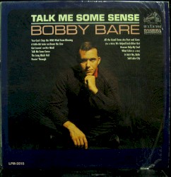 Talk Me Some Sense