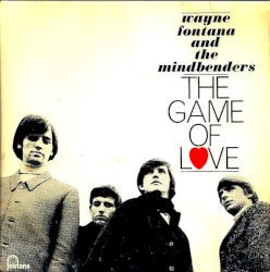 The Game of Love