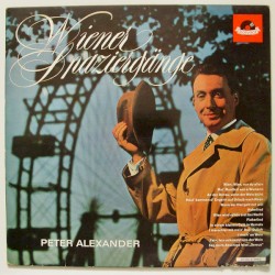 Wiener Spaziergänge