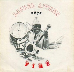 Says Fire