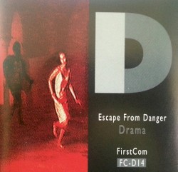 Escape From Danger