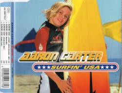 Surfin’ USA