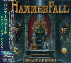Legacy of Kings