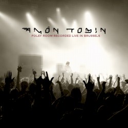Foley Room Recorded Live in Brussels
