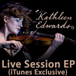 Live Session (iTunes Exclusive)