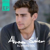 El mismo sol (remix EP)