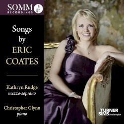 Songs by Eric Coates