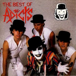 Лучшее из Adicts