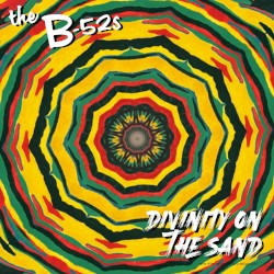 Divinity on the Sand (live)