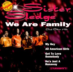 We Are Family and Other Hits