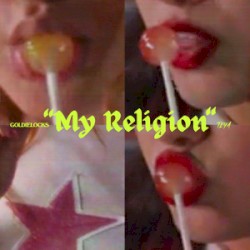 My Religion