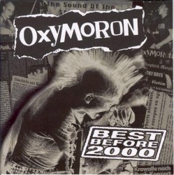 Best Before 2000: The Singles