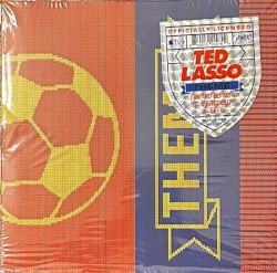Ted Lasso Theme