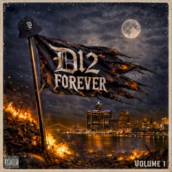 D12 Forever, Volume 1