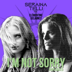 I'm Not Sorry (unplugged radio edit)