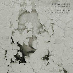 Symphony no. 6