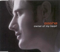 Owner of My Heart