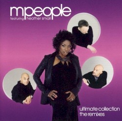 Ultimate Collection: The Remixes