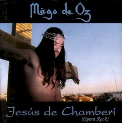 Jesús de Chamberí