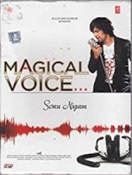 Magical Voice