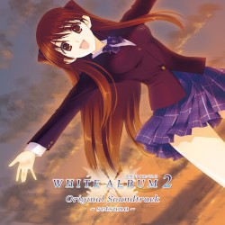 WHITE ALBUM2 Original Soundtrack ~setsuna~