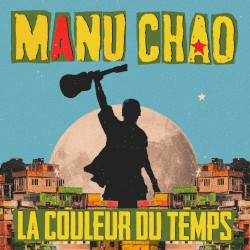 La Couleur du Temps