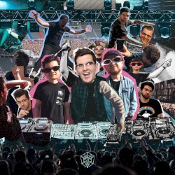 Festival Bangers for When Festivals Start Again Because There Are No Festivals